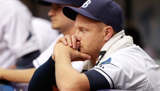Next Story Image: Rays expect update on Alex Cobb's arm injury after returning home